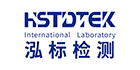 上海泓標檢測技術有限公司