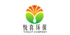湖州悅喜環保科技有限公司