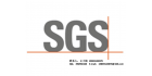 SGS通標標準技術服務有限公司山東分公司