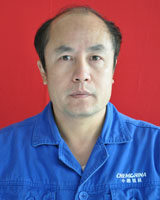 關偉平