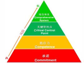 SGS危害物質管控解決方案
