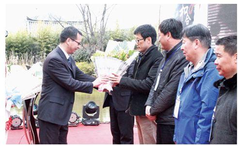能源管理績效展示— 浙江盾安機電科技有限公司